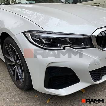 BMW G20 KALARI PARLAK KARBON