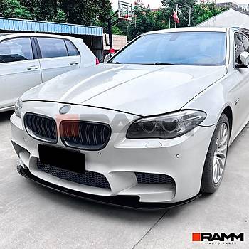 BMW  F10 F11 M5 N LP  PARLAK KARBON