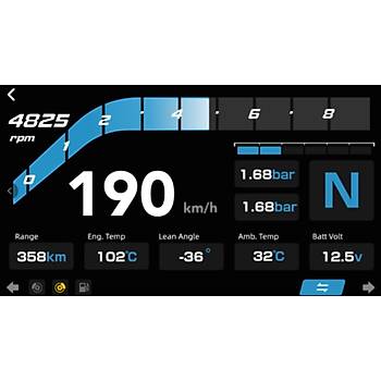 CHIGEE CGRC-LIN BMW KUMANDA KONTROL CHAZI