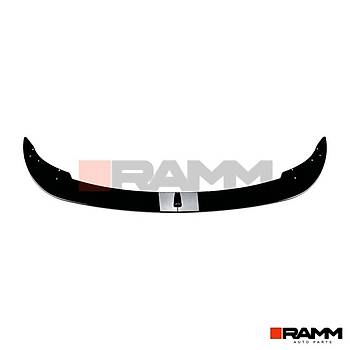 BMW F10 F11 M5 N LP PARLAK  SYAH
