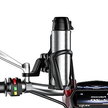 TMC Matara ve Suluk Tutucu