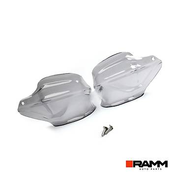 BMW MOTORRAD 1250GS YKSELTLM ELCK KORUMALARI SA VE SOL, GR