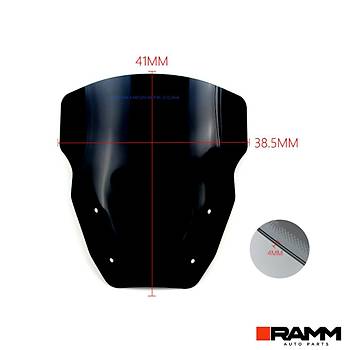BMW MOTORRAD 1300GS RZGARLIK CAMI, SYAH