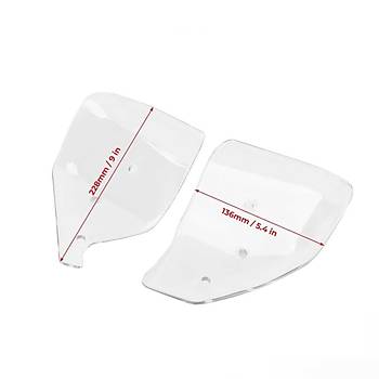 Knmaster BMW R1200GS ? R1250GS ( 2013 ? 2024) �effaf Ayak Koruyucu