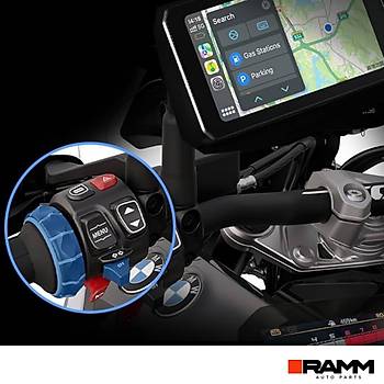 CHIGEE AIO-5 PLAY BMW AKILLI SR SSTEM