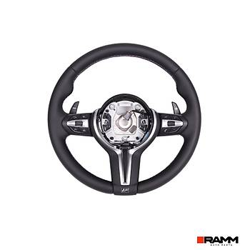 BMW  3 F30 2013-2018 M Dikili Sport Direksiyon Simidi