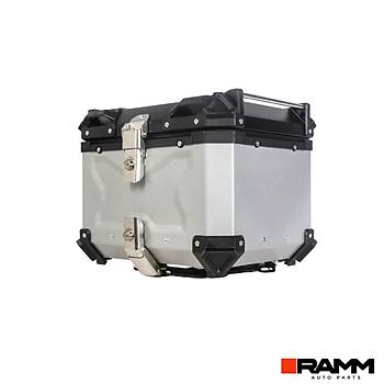BMW MOTORRAD 1200GS/ADV,1250GS/ADV ALUMINYUM L0 ANTA SET , GM