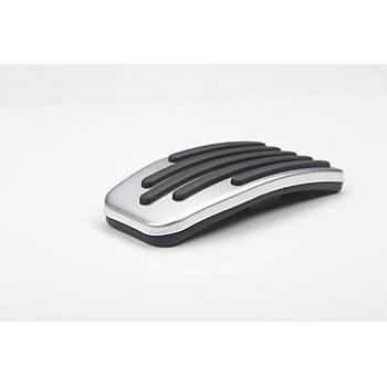 Tesla Model Y  / Model 3 Pedal Seti Spor Versiyon, 2 Adet Set, Alminyum Alaml