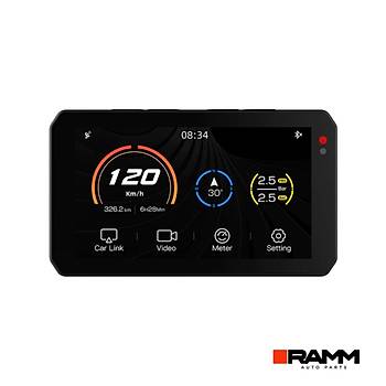 CHIGEE AIO-5 PLAY BMW AKILLI SR SSTEM