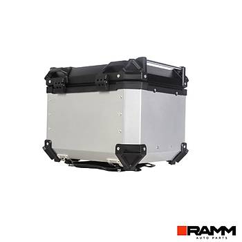 BMW MOTORRAD 1300GS/ADV ALUMINYUM L ANTA SET , GM