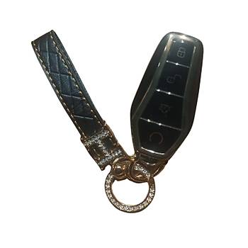 BYD SEAL U Anahtar Muhafaza Kab� � Siyah