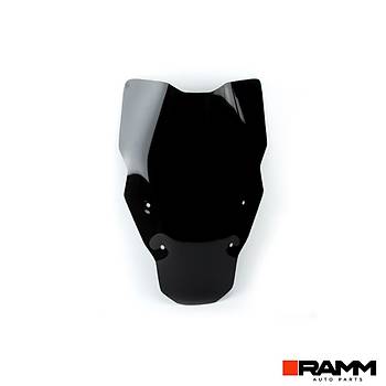 BMW MOTORRAD 1300GS/ADV RZGARLIK CAMI, SYAH