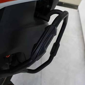 KNMASTER MC-40 Koruma Demiri Takozu