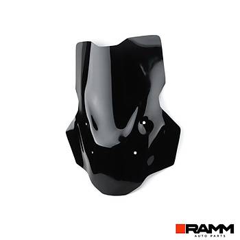 BMW MOTORRAD 1300GS RZGARLIK CAMI, SYAH
