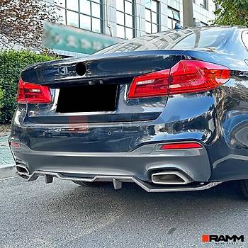 BMW G30 - M SPORT DFZR PARLAK  KARBON