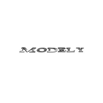 Tesla Model Y  Arka Stop Alt 