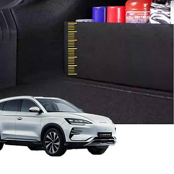 BYD SEAL U Arka Bagaj Taraf Yapkanl Blme Yapc, Sa ve Sol, 2 Adet Set Olarak