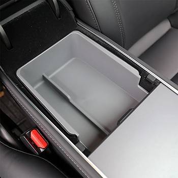 Tesla Model Y / Model 3 Kol Dayama �� D�zenleyici Beyaz