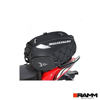 BMW MOTORRAD R1250GS/ADV R1300GS/ADV BAGAJ ST GENLEYEBLEN ANTA, GR