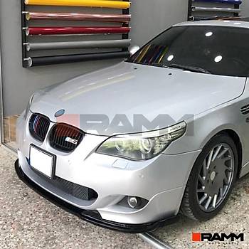 BMW  E60 - E61 MT N LP  PARLAK  SYAH
