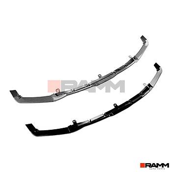 BMW G30 SERS - G30 LCI M SPORT DFZR  PARLAK KARBON