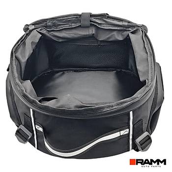 BMW MOTORRAD 1250GS/ADV-1300GS/ADV TOPCASE SYAH KUMA ANTA