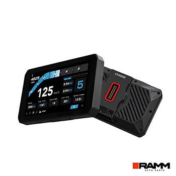 CHIGEE AIO-6 MAX BMW + KAMERALI