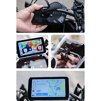 CHIGEE 12 - 16 MM BAR BALANTI APARATI