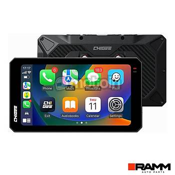 CHIGEE AIO-6 LTE 4G AKILLI BNCLK ASSTANI