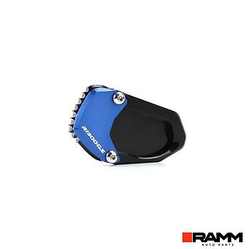 BMW MOTORRAD 1300GS ALUMNYUM DURDURMA AYAI GENLETCS, MAV