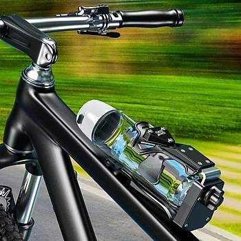 TMC-2 Matara ve Suluk Tutucu