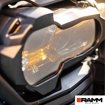 BMW MOTORRAD 1250GS/ADV FAR KORUMASI,  REFLEKTF U