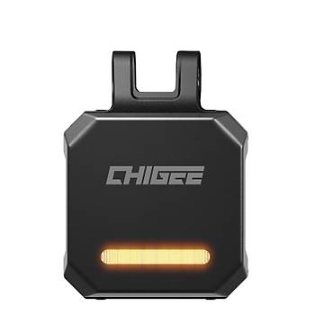 CHIGEE SR-1 K�r Nokta Radar Uyar� Sistemi