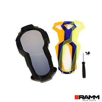 BMW MOTORRAD 1250GS/ADV FAR KORUMASI,  REFLEKTF X