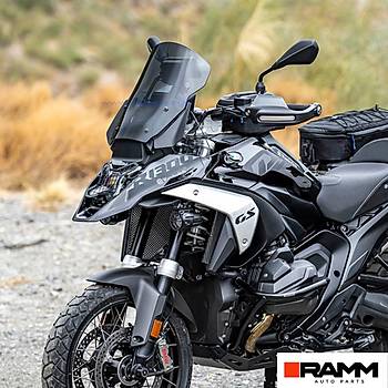 BMW MOTORRAD 1300GS RZGARLIK CAMI, SYAH