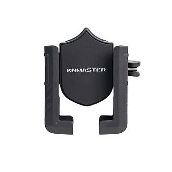 Knmaster TT-150 Titre�im Engelleyicili Telefon Tutucu