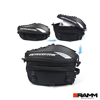 BMW MOTORRAD R1250GS/ADV R1300GS/ADV BAGAJ ST GENLEYEBLEN ANTA, GR