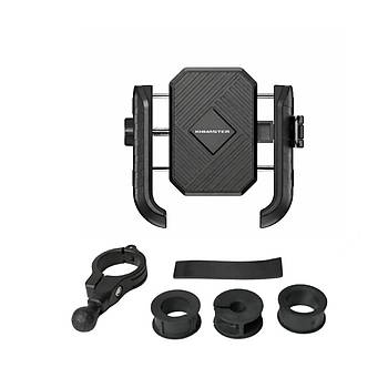 KNMASTER TT-300 Motosiklet Telefon Tutucu