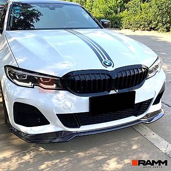 BMW G20 - M PAKET N TAMPON LP PARLAK  KARBON