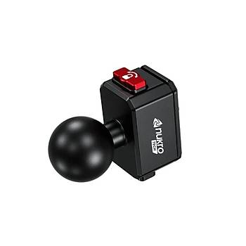 360 Kamera Adapt�r� 25mm Toplu