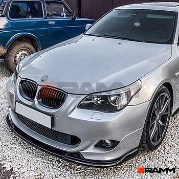 BMW  E60 - E61 MT N LP  PARLAK  SYAH