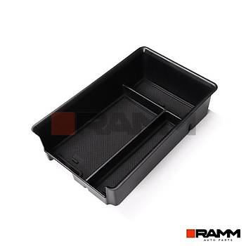 BMW G20 KOL DAYAMA ALTI ORGANZER