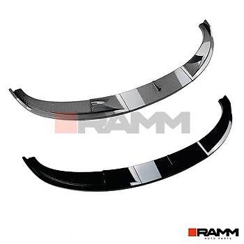 BMW E60 E61 M5 N LP  PARLAK  SYAH