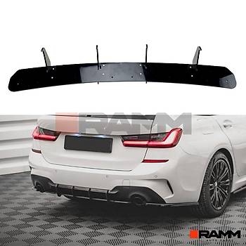 BMW G20 M SPORT DFZR  PARLAK  SYAH