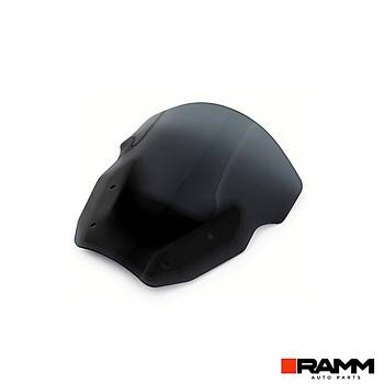 BMW MOTORRAD 1300GS RZGARLIK CAMI, SYAH