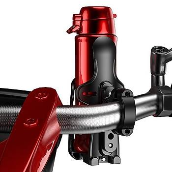 TMC Matara ve Suluk Tutucu