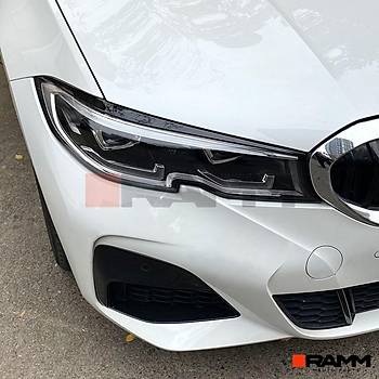 BMW G20 KALARI PARLAK KARBON