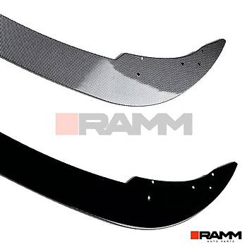 BMW  F10 F11 M5 N LP  PARLAK KARBON