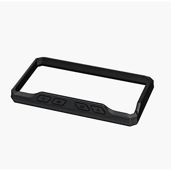 CHIGEE AIO-6 MAX BMW SET ( AIO - 6 MAX + KAMERA  + BMW BA�LANTI MOD�L�  + KILIF  + EKRAN KORUYUCU )