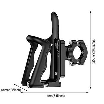 TMC Matara ve Suluk Tutucu